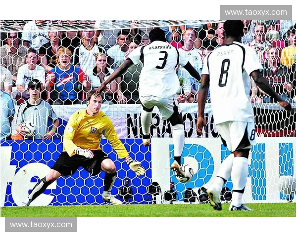 世界杯历史十大经典进球盘点 每一球都载入足球史册