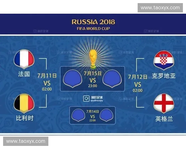 九八年世界杯精彩回顾与球星风云变化全解析